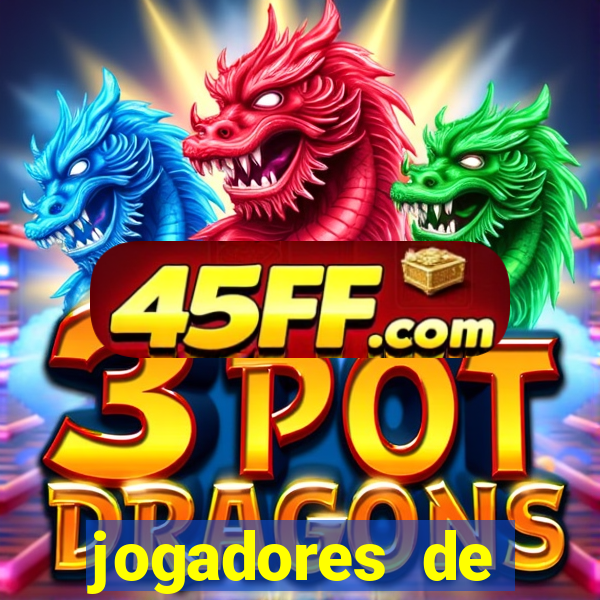 jogadores de futebol de pau duro